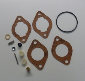 Briggs and Stratton Carb Overhaul Kit 715707